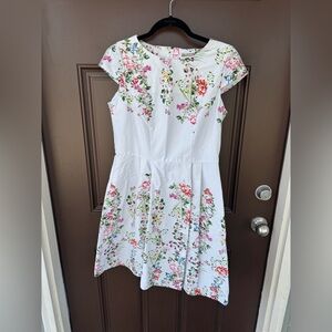 Orsay Women's Floral Dress